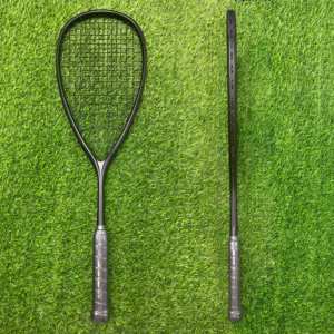 Bán buôn carbon composite thể thao bánh chuyên nghiệp Squash thiết kế thương hiệu Squash vợt sq06 - Product Image 1