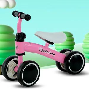 Pas cher <span class=keywords><strong>prix</strong></span> Enfants à quatre roues enfants balance vélo bébé scooter <span class=keywords><strong>sans</strong></span> pédale scooter infantile bambin marcheur jouet - Product Image 4