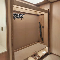 Vente directe usine : Ensemble de mobilier de chambre d'hôtel de luxe moderne, mobilier de chambre d'hôtel standard 5 étoiles, panneau de lit et tête de lit à vendre