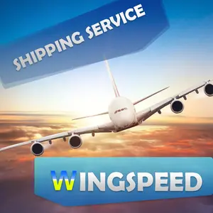 Luftfracht Service Luftfracht Versand von Tür zu Tür Liefer service nach Lahore Spanien Österreich Finnland Schweden Amazon Fba Air Freig