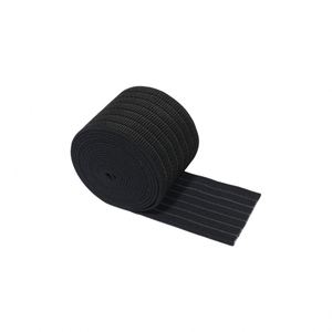 Bande élastique à haute ténacité, respirante, pour ceinture abdominale médicale - Product Image 3
