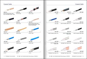 75 Ohm Video Sdi <strong>Cables</strong> Coaxial 3G 12G Hd Sdi <strong>Cable</strong> With BNC Male To BNC Male Plug 6G 10M 20M 15M 50M 100M 4K <strong>Rg6</strong> Flexible