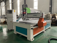 3 axes Bois Meubles Sculpture Gravure Cnc Routeur Machine D'alimentation Hauteur 200mm Pour Vente