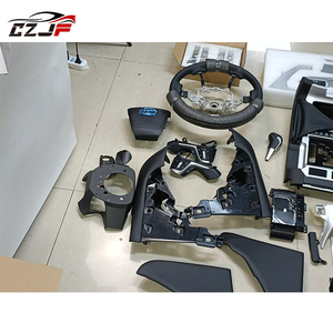 Kit de actualización <span class=keywords><strong>interior</strong></span> para coche <span class=keywords><strong>toyota</strong></span> <span class=keywords><strong>land</strong></span> <span class=keywords><strong>cruiser</strong></span>, accesorios lc200, 2008-2015, <span class=keywords><strong>2022</strong></span> - Product Image 6