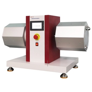 เครื่องทดสอบการเกี่ยวพันและขาดหลุดของเส้นใย Bonnin Instrument 8479 รุ่น Electronic ICI Pilling Snagging Tester มาตรฐาน CE ISO สำหรับไฟ 220V สำหรับผ้าสิ่งทอ รับประกัน 1 ปี - Product Image 1