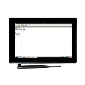 Tablette PC industrielle antichoc à montage mural de 10.1 pouces OEM <span class=keywords><strong>Voyo</strong></span> I8 Max 4g réparation d'écran tactile de tablette 2 Go Android 11 ou Debian 10 - Product Image 3