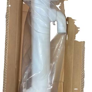 Partie des échangeurs de chaleur pour les générateurs marins K38 et K50: 3912145 - Product Image 1