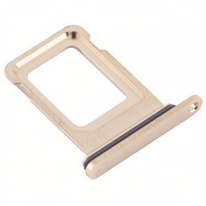 Bandeja de tarjeta SIM dorada para iPhone 12 Pro 12 Pro Max, pieza de repuesto - Product Image 2