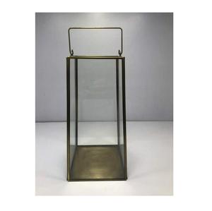 Portavelas de farol de lujo para uso doméstico, Decoración de mesa decorativa, iluminación decorativa, farol de lujo único de Amazon - Product Image 4