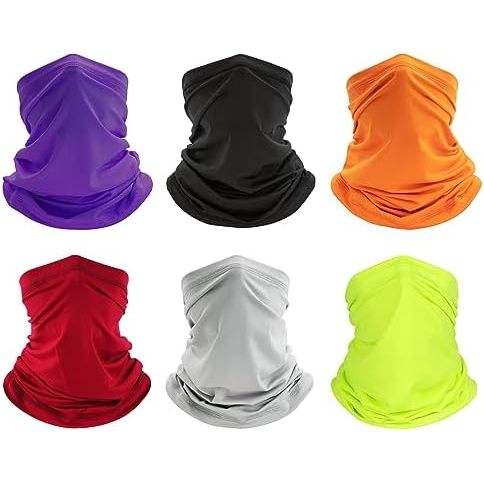 Multicolore luminoso 6