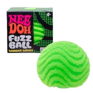 Pelota Explosiva, Pelota Corrugada, Pelota Redonda, Rebote Rápido, Pelota Antiestrés, Juguete de Descompresión, Alivia la Presión en la Oficina - Product Image 3