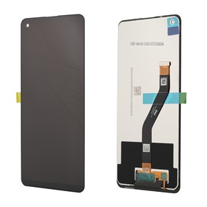 Pantalla táctil de repuesto original para celular, pantalla LCD para móviles, pantallas para celulares <span class=keywords><strong>Samsung</strong></span> <span class=keywords><strong>A21</strong></span> S21, de fábrica, al por mayor. - Product Image 2