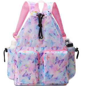 Free Sample Outdoor Roll Top Backpack Travel Floating <b>Waterproof</b> Polyester Dry <b>Bag</b> Kayaking Boating <b>Swimming</b> Camping Phone <b>Bag</b> - Product Image 1