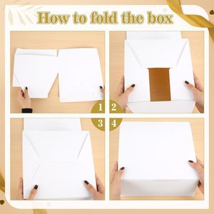 Boîtes de demande en mariage pour demoiselles d'honneur avec transfert personnalisé DIY et rubans – Boîtes « Veux-tu être ma demoiselle d'honneur ? » pour enterrement de vie de jeune fille - Product Image 5