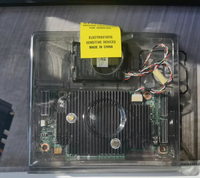 Controlador RAID DE LL H755N-8G de 8GB con Caché NV PCIe 4.0 16GT/s para Servidores PowerEdge