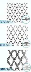 Il produttore originale opere esclusive di vendita più conveniente rispetto al prezzo al dettaglio saldato a fisarmonica rete recinzione per Homestead - Product Image 2