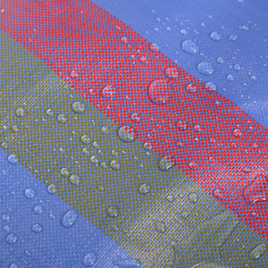 Nhiệm vụ nặng nề nhựa xe tải PE bạt Bìa - Product Image 6