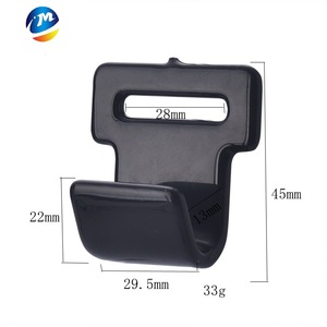 Bán buôn công nghiệp phần cứng <span class=keywords><strong>s</strong></span>ắt <span class=keywords><strong>S</strong></span> móc thép tấm tensioner cao su kim loại đồng bằng kết thúc bao gồm tất cả các phần cứng công nghiệp - Product Image 2