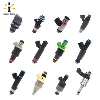0261500073 V7591623 Inyector de combustible para Bmw MINI 2006 F20 F21 F30 F31 Citroen Peugeot Inyector de combustible 0261500073