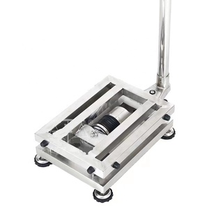 GEWICHTS ANZEIGE, BALANZAS ELECTRONIC, SCALE <span class=keywords><strong>INDICATOR</strong></span> LCD - Product Image 4