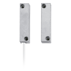 Interrupteur inductif à corps métallique, longueur 12,3 mm, largeur 9,6 mm, hauteur 5,1 mm, détection magnétique continue - Product Image 1