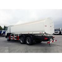 Горячая продажа SINOTRUK HOWO бак для воды топливный бак емкость грузовика