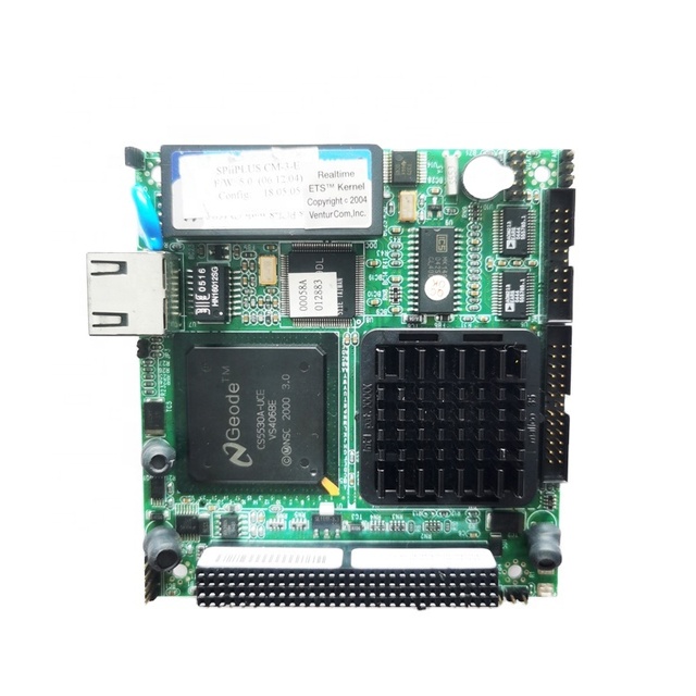 CM-585V2 Industrial Motherboard CPU Board CPU Board Module Mainboard Main Board Original Stock One Year Warranty