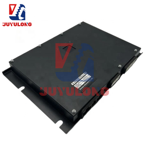 Accesorios para excavadora JUYULONG, controlador de placa de ordenador <span class=keywords><strong>ECU</strong></span> ECM para <span class=keywords><strong>Doosan</strong></span> <span class=keywords><strong>Daewoo</strong></span> 2543-1035 - Product Image 3