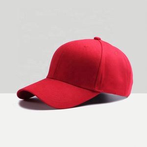 Gorra Deportiva Bordada con Logotipo Personalizado al por Mayor, Gorra de Béisbol de 6 Paneles, Gorras Deportivas Unisex de Buena Calidad - Product Image 6