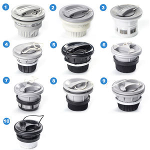 P.F. Katup Udara Plastik untuk Stand Up Paddle, Katup Pembuangan Udara <span class=keywords><strong>Sup</strong></span>, Katup Udara Otomatis untuk <span class=keywords><strong>Sup</strong></span> - Product Image 3