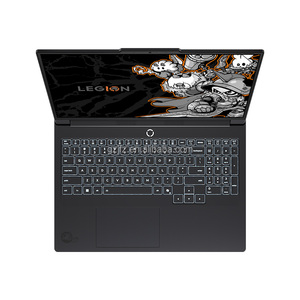 2025 leno-VO R9000P Ai PC <span class=keywords><strong>Legion</strong></span> Pro 5 Gen 10แล็ปท็อปเกม R9 8945HX หน้าจอ240Hz 32G DDR5 1TB M.2 SSD แล็ปท็อป GPU RTX 5070 8G - Product Image 1