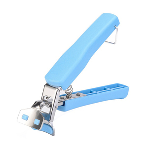 Pince de préhension anti-brûlure en acier inoxydable pour assiettes et bols, idéale pour micro-ondes - Vente en gros - Product Image 1