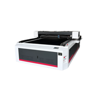 Cortadora y Grabadora Láser de CO2 Multifunción de 150w con Enfoque Automático y Refrigeración por Agua para Madera, Acrílico, Cuero, Tela y Vidrio