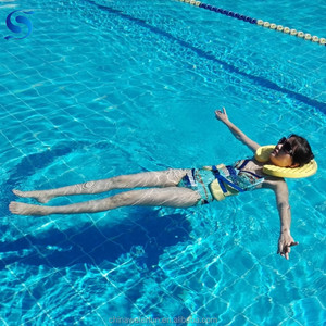 Miễn Phí Mẫu Nước Bơi Chơi Nước Vui Vẻ Công Cụ Nbr Chất Liệu Trên Hồ Bơi Hoặc Bãi Biển Đầy Màu Sắc Cuộc Sống Vòng Cổ Phao - Product Image 6