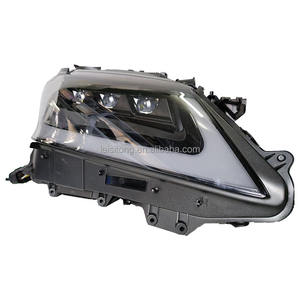 लेक्सस 2012-2014 gs350 gs200 gs450h उन्नयन हेडलाइट के लिए हेडलाइट 3 लेंस का नेतृत्व किया गया है। - Product Image 4