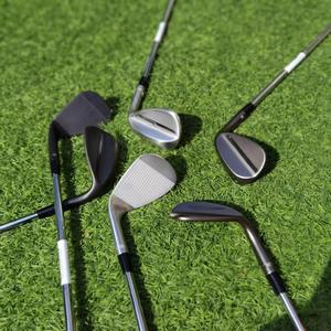 Tour Approved High MOI Loft Bounce Combo Fitting Service Loft/Lie Adjustment <span class=keywords><strong>Pitching</strong></span> Wedge Iron <span class=keywords><strong>Golf</strong></span> Complete Set M10 <span class=keywords><strong>Golf</strong></span> - Product Image 5