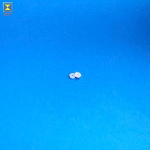 उच्च तापमान प्रतिरोधी सिरेमिक सामग्री निर्माता कस्टम-निर्मित उच्च तकनीक सामग्री ज़िरकोनिया सिरेमिक शीट - Product Image 2