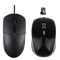 Ratón Inalámbrico BT5.0/3.0 2.4GHz con Receptor USB, Ratón Silencioso Recargable y Portátil con Bluetooth para Computadora Portátil