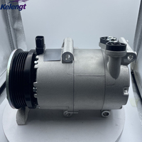 Auto-Klimaanlage Kompressor für Ford Focus 1.6 BV6N19D629AD BV6N19D629AE 3M5H19D629RC 6M5H19D629AB