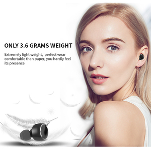 Audífonos Deportivos Inalámbricos Mini TWS con APP, Auriculares Intrauditivos para Dormir, Modelo Free <span class=keywords><strong>Buds</strong></span> <span class=keywords><strong>Pro</strong></span> <span class=keywords><strong>3</strong></span> Air E6s, <span class=keywords><strong>Precio</strong></span> Bajo - Product Image 6