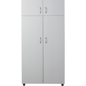 Nuovo guardaroba in stile cinese con porta scorrevole abbigliamento armadio <span class=keywords><strong>foto</strong></span> - Product Image 3