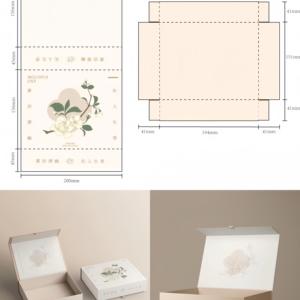 Caja de Cartón Corrugado Rosa <span class=keywords><strong>para</strong></span> Envíos con Logotipo Personalizado de Fábrica OEM, Venta Caliente - Product Image 6