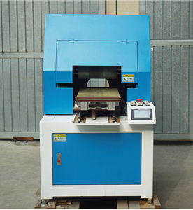 Stainless Steel Sheet Mirror Polishing <strong>Machine</strong> / Aluminum Iron Flat Surface Bright Grinding Sanding <strong>Buffing</strong> <strong>Machine</strong> - Product Image 3
