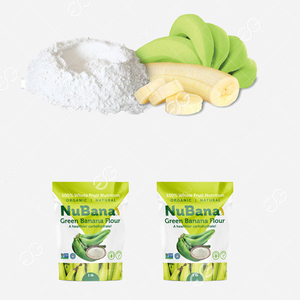 Googelg เครื่องบดแป้งก<span class=keywords><strong>ล</strong></span>้วยสำหรับ<span class=keywords><strong>ทำ</strong></span><span class=keywords><strong>แป้ง</strong></span>กล้วยอัตโนมัติ - Product Image 3