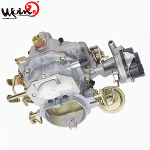 คาร์บูเรเตอร์เครื่องยนต์สำหรับ jeeps <span class=keywords><strong>BBD</strong></span> 6 CYL 4.2L 258 Cu Engine 1983-1988 1806449ชิ้นส่วนรถยนต์ตามสั่ง - Product Image 1