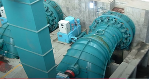 <span class=keywords><strong>Mini</strong></span> <span class=keywords><strong>centrale</strong></span> <span class=keywords><strong>hydroélectrique</strong></span> générateur <span class=keywords><strong>hydroélectrique</strong></span> d'énergie renouvelable Type <span class=keywords><strong>hydroélectrique</strong></span> écologique - Product Image 2