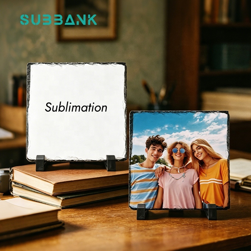 15 15Cm Square Blank Wholesale Sublimation