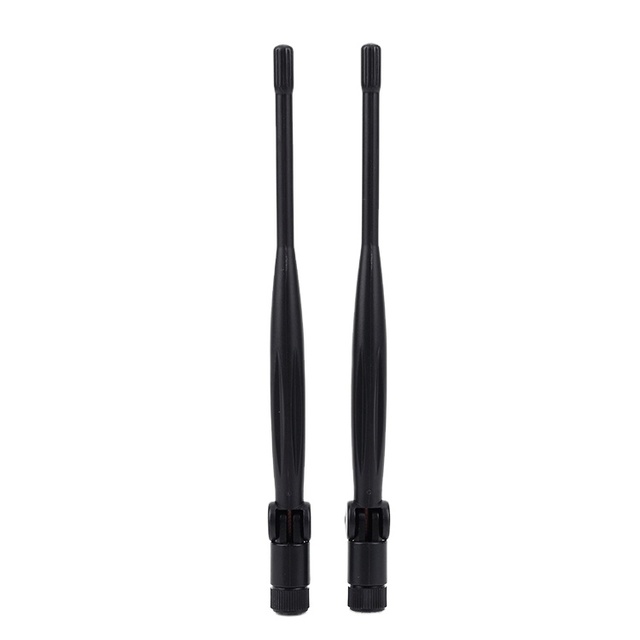 Factory Price Vertical 2.4GHz & 5GHz WiFi Antenna Long Range 50km Outdoor