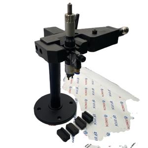 NO.002(4) Support de démontage rotatif de type étau amélioré, haute précision 5%, protection IP55 pour le test automatique des systèmes d'injection de carburant - Product Image 1