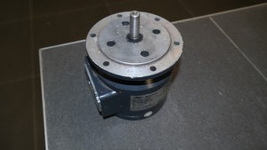 Plc Hubner <strong>Berlin</strong> Pog10 Dn 1024 L Rotary Encoder Pog10dn1024l for Warranty Product - Product Image 2